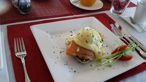 A Tranquil Retreat - Events Australia 3