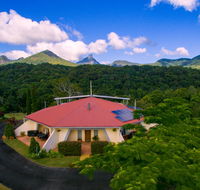 A view of Mount Warning - Tourism Bookings