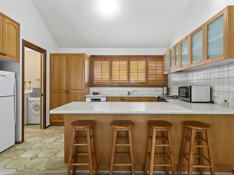 A Villa On 7th - Events Australia 2