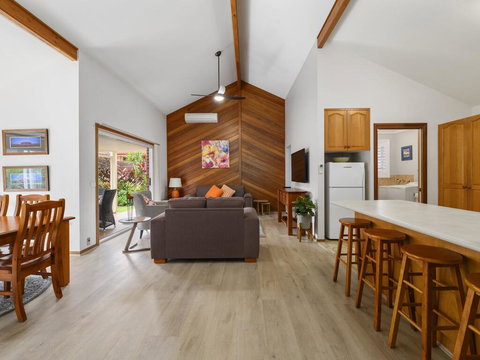 A Villa On 7th - Events Australia 1