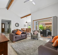 A Villa on 7th - Tourism Bookings