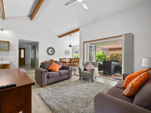 A Villa On 7th - Events Australia 0