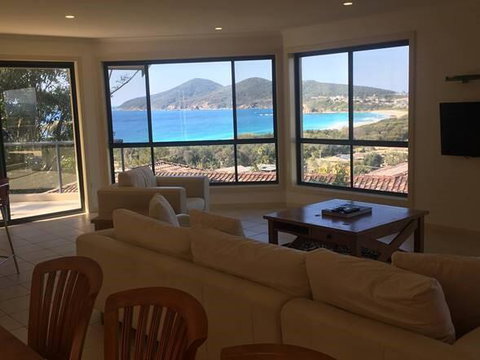 A Vista, Townhouse 1 - Events Australia 0