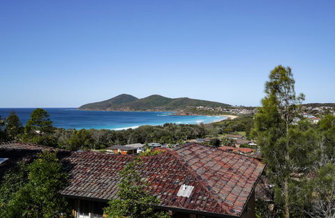 A Vista, Townhouse 1 - Events Australia 2