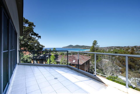 A Vista, Townhouse 1 - Events Australia 3