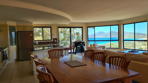 A Vista, Townhouse 1 - Events Australia 1