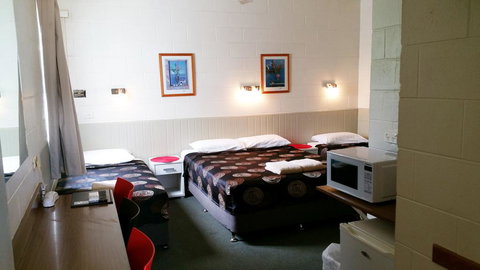 A&A Lodge Motel - Accommodation Europe 1