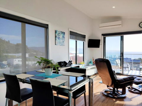 A1ViewBicheno Appartment - Events Australia 2
