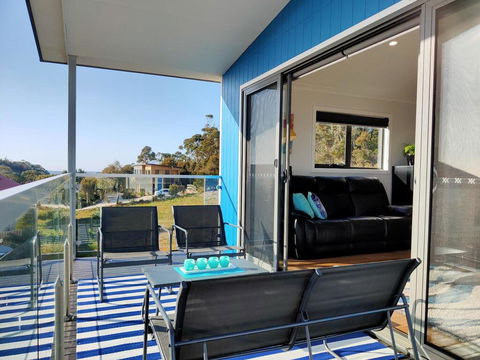 A1ViewBicheno Appartment - Events Australia 3