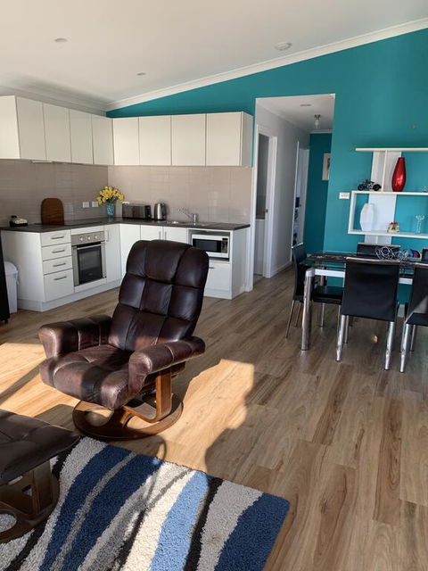 A1ViewBicheno Appartment - Events Australia 0