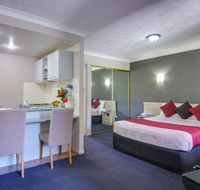 AAA Airport Albion Manor Apartments and Motel - Events Australia