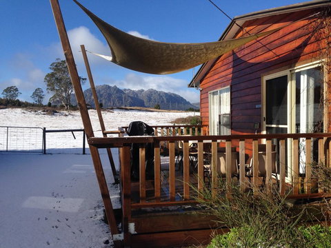 AAA Granary Accommodation - Events Australia 3