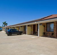 Aalbany Motel Narrabri - Events Australia