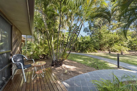 Aanuka Tropical Spa Bure - Tourism Bookings 1