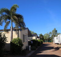 AAOK Karratha Caravan Park - Events Australia
