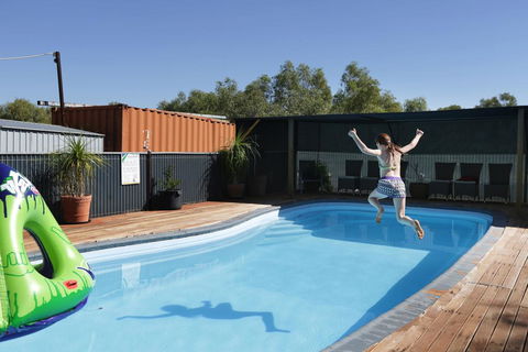 AAOK Moondarra Accommodation Village - Events Australia 2