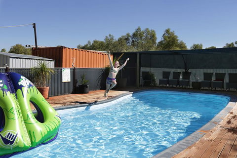 AAOK Moondarra Accommodation Village - Events Australia 3