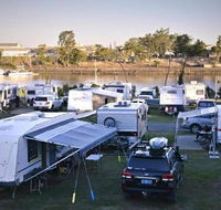 AAOK Riverdale Caravan Park - Events Australia