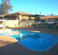 Aaron Inn Motel - Events Australia