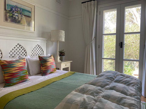 Aashay B&B - Events Australia 1