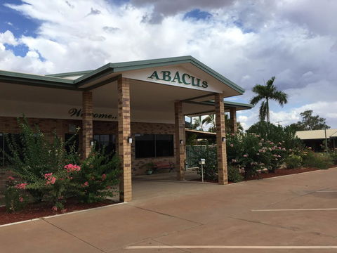 Abacus Motel - Events Australia 0