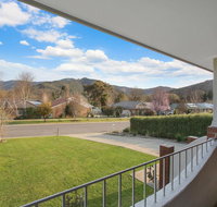 Abbey Rose - Bright VIC - Accommodation Europe