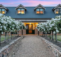 Abbotsford Country House Barossa Valley - Events Australia