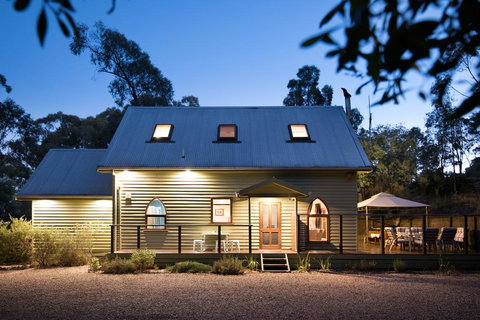 Abbotts Rest - Events Australia 0