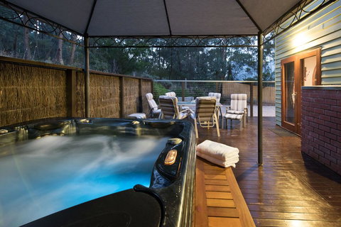 Abbotts Rest - Events Australia 1