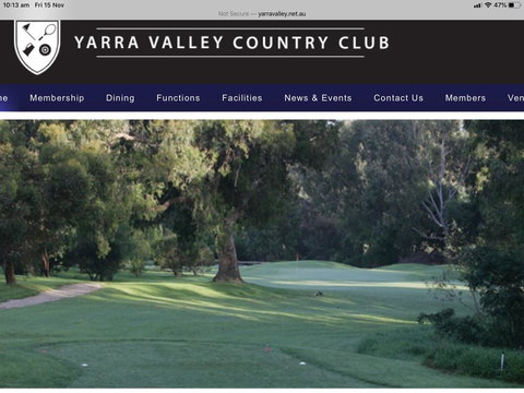 ABC Homes - Events Australia 1