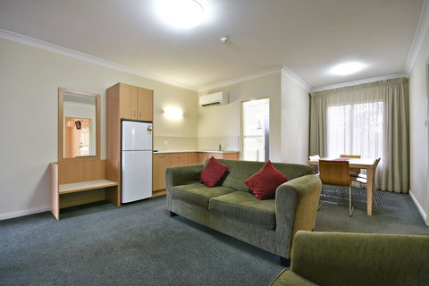 Abel Tasman Motor Inn - Events Australia 2