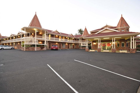 Abel Tasman Motor Inn - Events Australia 0