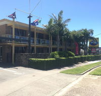 Abel Tasman Waterfront Motel - Events Australia