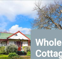 Abelia Cottages SPA LAKESIDE COTTAGE NO 1 - Events Australia
