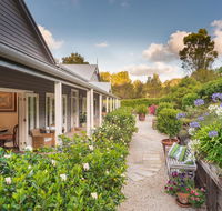 Abelia House - Accommodation Europe