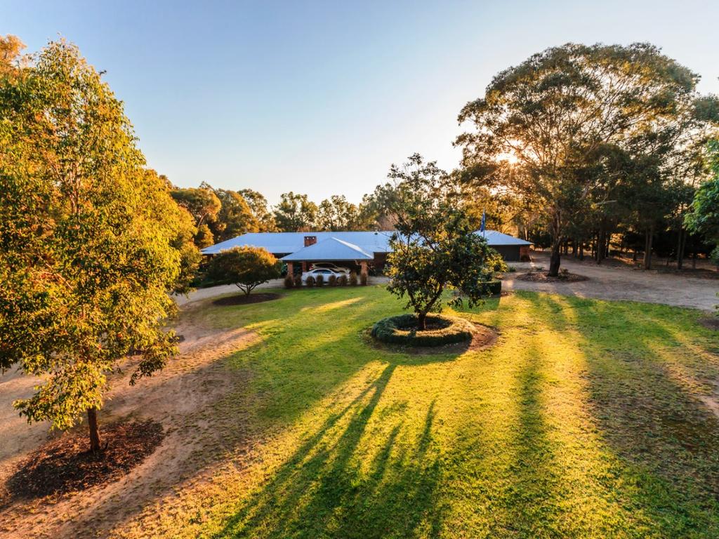 Maitland Vale NSW Accommodation Europe