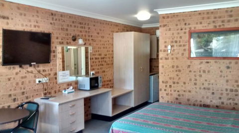 Aberdeen Motel - Accommodation Europe 1