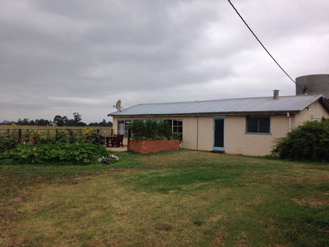 Abington Farm - Events Australia 2