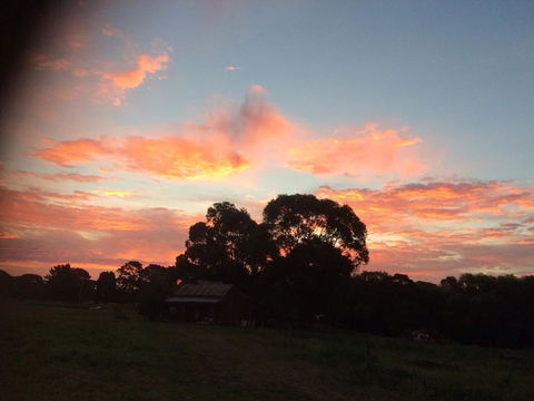 Abington Farm - Events Australia 3