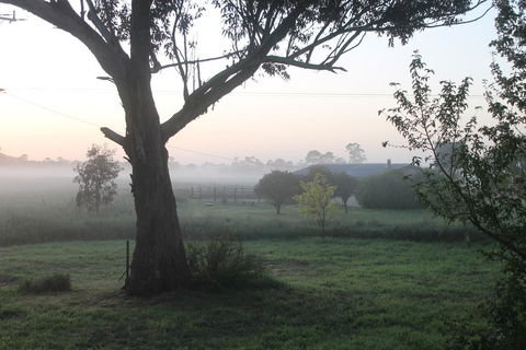 Abington Farm - Events Australia 0