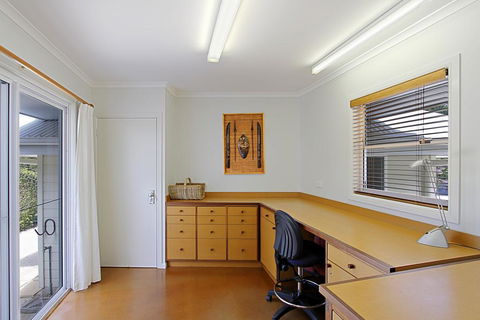 Abode @ Byron - Accommodation Europe 2