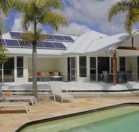 Abode  Byron - Accommodation Europe