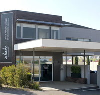 Abode Gungahlin - Events Australia