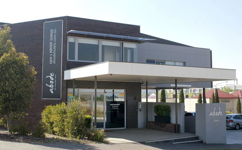 Abode Gungahlin - Events Australia 0