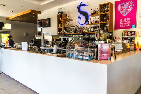 Abode Gungahlin - Events Australia 3