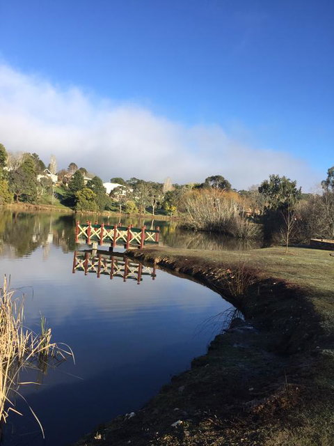 Abode33 - Accommodation Europe 3