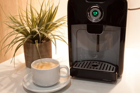 Abode37 Motel Emerald - Accommodation Europe 1