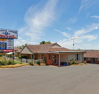 Abraham Lincoln Motel - Events Australia