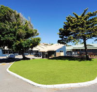 Abrolhos Reef Lodge - Events Australia