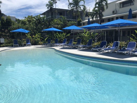 Absolute Beachfront - Tourism Bookings 0